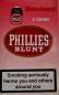 Preview: Phillies Blunt Erdbeere/Strawberry 5 Zigarren